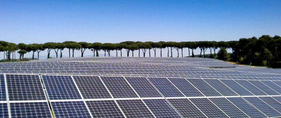 Energia Nuova - Fotovoltaico